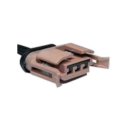 Motorcraft Wire Assembly, Wpt109 WPT109